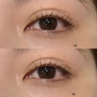 マツエク・マツパ 🌿ayaki🌿 en Reveのマツエク・マツパデザイン