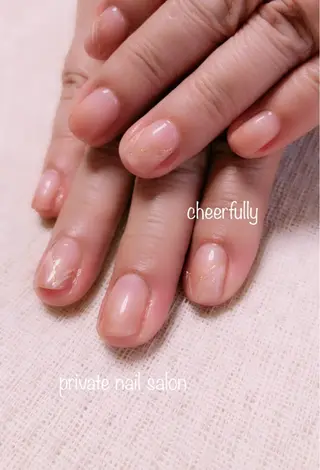 ネイル ⭐️ cheerfullyのネイルデザイン