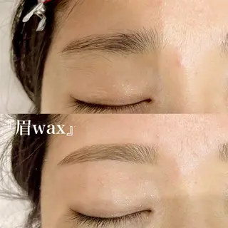 アイブロウ ガレリアエレガンテ /栄🎀ななか🎀のマツエク・マツパデザイン