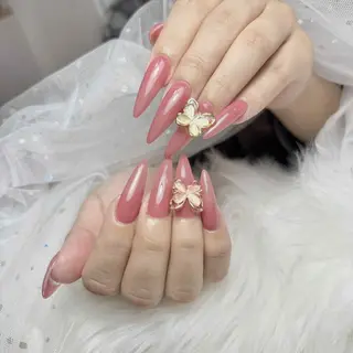 ネイル Miyuki Beauty所属・Miyuki Beautyのネイルデザイン