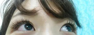 マツエク・マツパ J3eyelash所属・吉岡 翠のマツエク・マツパデザイン