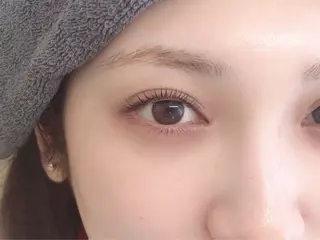 マツエク・マツパ eyelash＆nailsalon noi  経堂店所属・室 彩雲のマツエク・マツパデザイン