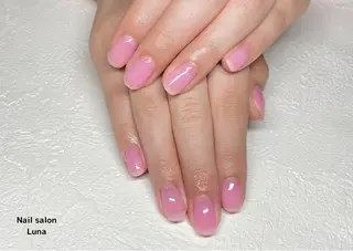 ネイル 加藤 美穂のネイルデザイン