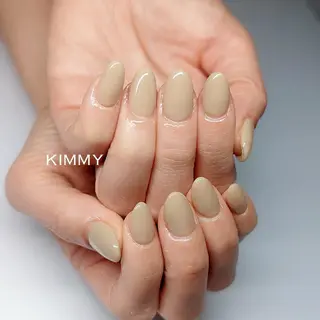 ネイル kimmy nailsのネイルデザイン