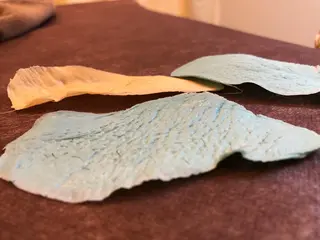 メンズ ブラジリアン☆WAX 🎖🌚YUKI🌚のエステ・リラクイメージ