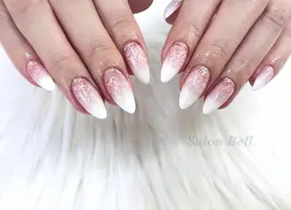 ネイル Bell 富田林店 SAYAKAのネイルデザイン