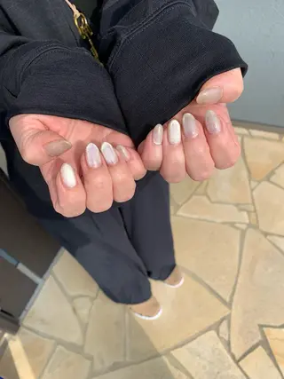 ネイル misaki ..のネイルデザイン