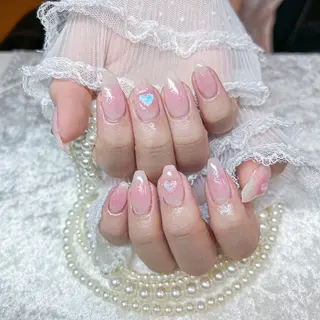 ネイル Minami 🍓のネイルデザイン