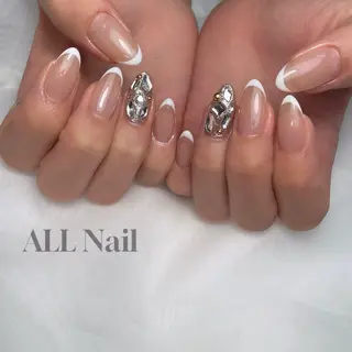 ネイル ALL Nail &whiteningのその他イメージ