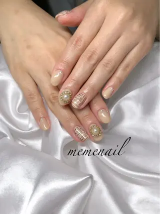 ネイル Noguchi Megumiのその他イメージ