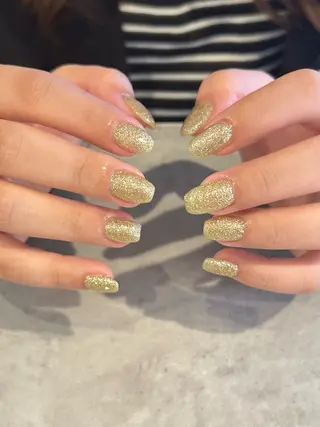 ネイル ikoi aonoのネイルデザイン