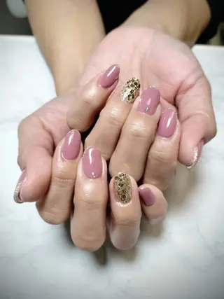 ネイル megumi. sのネイルデザイン