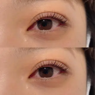 マツエク・マツパ SALON VILLAGE Jingumae 2nd.店所属・eyelist. AIのマツエク・マツパデザイン