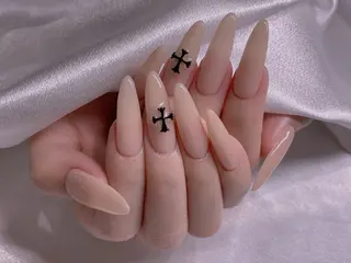 ネイル 美爪パラジェル導入店 Sunnilyのネイルデザイン