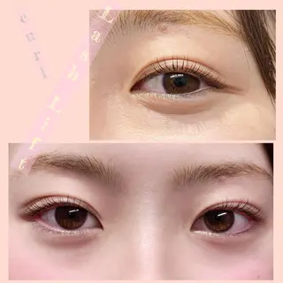 マツエク・マツパ kelly eye立町店のマツエク・マツパデザイン