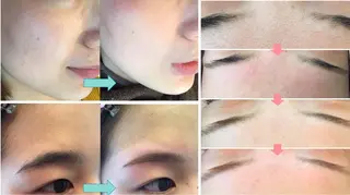 GrandStory SALON NAKAMEGURO所属・中目黒駅徒歩3分🌼 natsuのマツエク・マツパデザイン