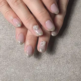 ネイル 心と体が整う腸活 サロン ラクシュミーのその他イメージ