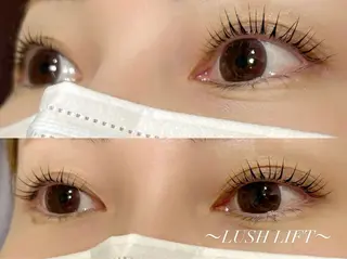 マツエク・マツパ 💛🌼こんどう ひなた🐥⸒のヘアスタイル