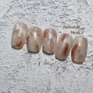 ネイル 江崎 景子のネイルデザイン