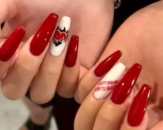 ネイル Oshiiro nail所属・Oshiiro nailのネイルデザイン