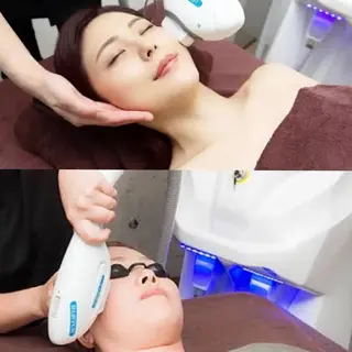 MyFairLady miuのエステ・リラクイメージ