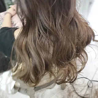 ロング カラー See by merのマツエク・マツパデザイン