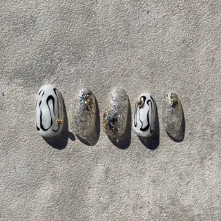 ネイル NAIL'S MODAのネイルデザイン