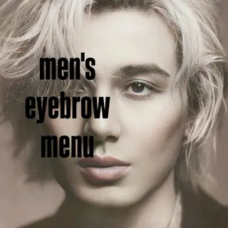 メンズ アイブロウ luuna SARA🌙の眉毛・アイブロウイメージ