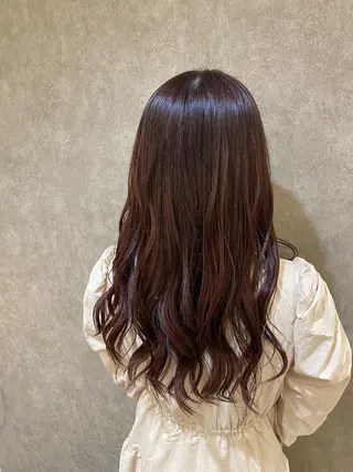 ロング 🌼Remember MAE🌼のヘアスタイル