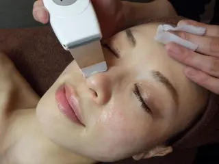 メンズ ボーテ エサンテのエステ・リラクイメージ