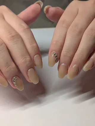 ネイル filonnail miyu🌛のネイルデザイン