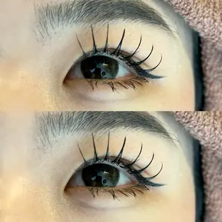 マツエク・マツパ 🌿ayaki🌿 en Reveのマツエク・マツパデザイン