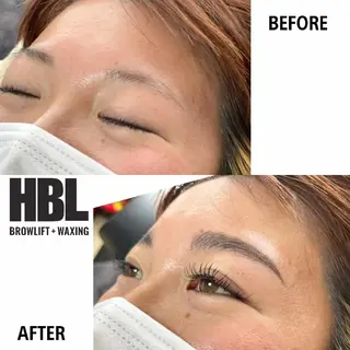 マツエク・マツパ アイブロウ Nature-ナチュレ 東金所属・Nature. 吉田まいのマツエク・マツパデザイン