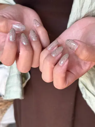 ネイル sunny nail所属・Amano hinaのネイルデザイン