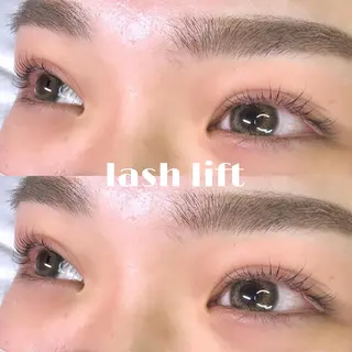 マツエク・マツパ leafirst岸和田所属・💎leafiest |yuzu💎のマツエク・マツパデザイン