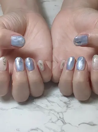 ネイル mai nailのネイルデザイン