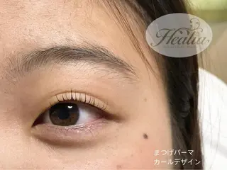 マツエク・マツパ REMIA湘南台 TANABEのネイルデザイン