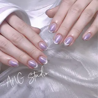 ネイル ANG Studioのネイルデザイン