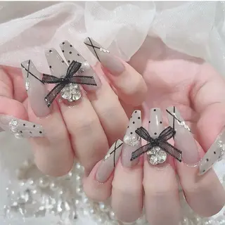 ネイル MIHANA NAILのネイルデザイン