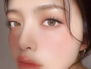 マツエク・マツパ Rio🌹/ 束感マツエクのマツエク・マツパデザイン