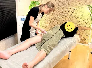 プライベートサロン宿り木所属・江坂@宿り木　脱毛＆ 耳ツボジュエリーのその他イメージ