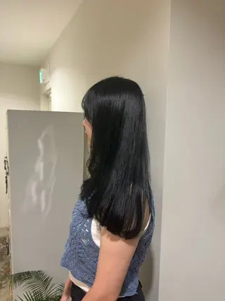 ショートモデル募集中 ヨシノヒメカのヘアスタイル