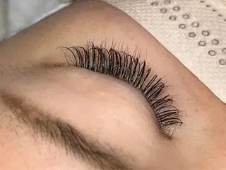 マツエク・マツパ eyelash clear池袋のマツエク・マツパデザイン