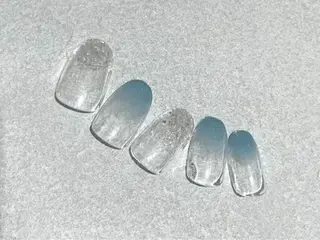 ネイル 🤍One MISAKI🤍のネイルデザイン