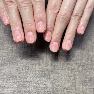 ネイル アン ナのネイルデザイン