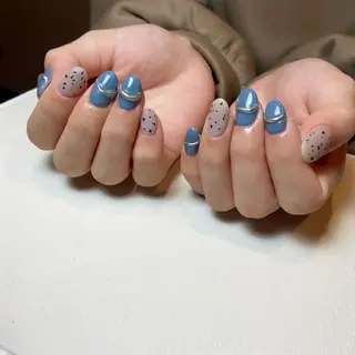 ネイル エステティックサロン Liente(リアンテ)所属・Hashimoto .のエステ・リラクイメージ