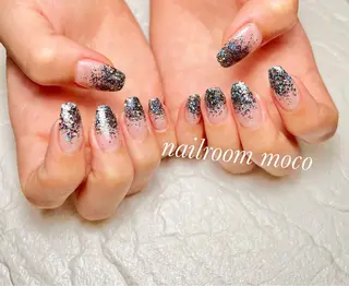 ネイル nailroom mocoのネイルデザイン