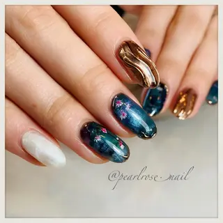 ネイル Beauty salon Ryu・ange所属・RyuAnge リュアンジュのその他イメージ