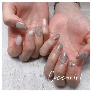 ネイル ensowa✱laf NAILのネイルデザイン