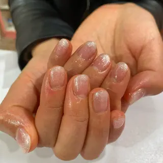 ショート kaonail所属・kao nail [YUI]のネイルデザイン